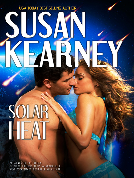 Title details for Solar Heat by Susan Kearney - Available